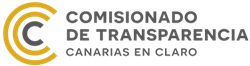 Comisionado de Transparencia del Gobierno de Canarias